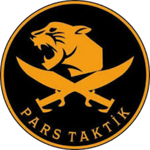 Pars Taktik